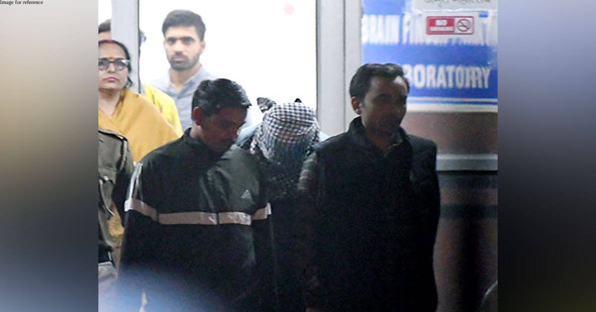 Shraddha murder case: Aaftab undergoes post-polygraph medical examination